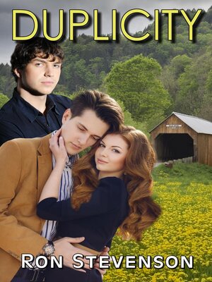 cover image of Duplicity